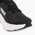 Дамски обувки за бягане Hoka Clifton 11 black/white 7