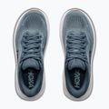 Дамски обувки за бягане Hoka Clifton 11 faded navy/glimmering blue 5