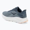 Дамски обувки за бягане Hoka Clifton 11 faded navy/glimmering blue 3