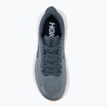 Дамски обувки за бягане Hoka Clifton 11 faded navy/glimmering blue 5