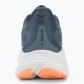 Дамски обувки за бягане Hoka Clifton 11 faded navy/glimmering blue 6