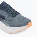 Дамски обувки за бягане Hoka Clifton 11 faded navy/glimmering blue 7