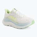 Дамски обувки за бягане Hoka Clifton 11 frost/neon yuzu