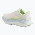 Дамски обувки за бягане Hoka Clifton 11 frost/neon yuzu 3