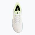Дамски обувки за бягане Hoka Clifton 11 frost/neon yuzu 5