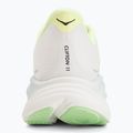 Дамски обувки за бягане Hoka Clifton 11 frost/neon yuzu 6