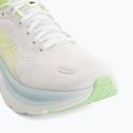 Дамски обувки за бягане Hoka Clifton 11 frost/neon yuzu 7