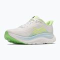 Дамски обувки за бягане Hoka Clifton 11 frost/neon yuzu 2