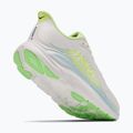 Дамски обувки за бягане Hoka Clifton 11 frost/neon yuzu 3