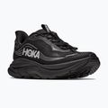 Мъжки обувки за бягане  HOKA Clifton 11 GTX black/black