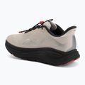 Мъжки обувки за бягане  HOKA Clifton 11 GTX river rock grey/carbon black 3