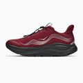Мъжки обувки за бягане  HOKA Clifton 11 GTX varsity burgundy/carbon black 3