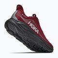 Мъжки обувки за бягане  HOKA Clifton 11 GTX varsity burgundy/carbon black 5