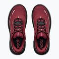 Мъжки обувки за бягане  HOKA Clifton 11 GTX varsity burgundy/carbon black 8