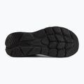 Мъжки обувки за бягане  HOKA Clifton 11 GTX varsity burgundy/carbon black 4