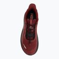 Мъжки обувки за бягане  HOKA Clifton 11 GTX varsity burgundy/carbon black 5