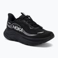 Дамски обувки за бягане HOKA Clifton 11 GTX black/black