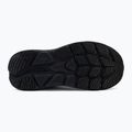 Дамски обувки за бягане HOKA Clifton 11 GTX black/black 4
