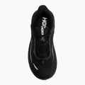 Дамски обувки за бягане HOKA Clifton 11 GTX black/black 5