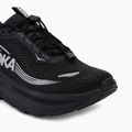 Дамски обувки за бягане HOKA Clifton 11 GTX black/black 7