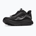 Дамски обувки за бягане HOKA Clifton 11 GTX black/black 2