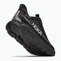 Дамски обувки за бягане HOKA Clifton 11 GTX black/black 3