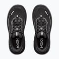 Дамски обувки за бягане HOKA Clifton 11 GTX black/black 5