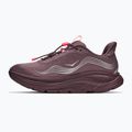 Дамски обувки за бягане HOKA Clifton 11 GTX smoky quartz/deep mauve 3