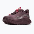 Дамски обувки за бягане HOKA Clifton 11 GTX smoky quartz/deep mauve 4