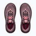 Дамски обувки за бягане HOKA Clifton 11 GTX smoky quartz/deep mauve 8