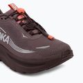 Дамски обувки за бягане HOKA Clifton 11 GTX smoky quartz/deep mauve 7