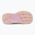 Дамски обувки за бягане HOKA Rincon 5 alabaster/tangerine glow 4