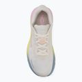 Дамски обувки за бягане HOKA Rincon 5 alabaster/tangerine glow 5