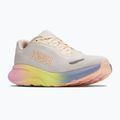 Дамски обувки за бягане HOKA Rincon 5 alabaster/tangerine glow