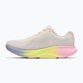 Дамски обувки за бягане HOKA Rincon 5 alabaster/tangerine glow 3