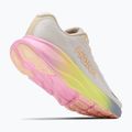 Дамски обувки за бягане HOKA Rincon 5 alabaster/tangerine glow 5