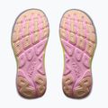 Дамски обувки за бягане HOKA Rincon 5 alabaster/tangerine glow 7