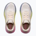 Дамски обувки за бягане HOKA Rincon 5 alabaster/tangerine glow 8