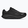 Дамски обувки за бягане HOKA Rincon 5 black/black 2