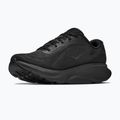 Дамски обувки за бягане HOKA Rincon 5 black/black 4