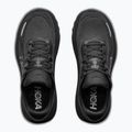 Дамски обувки за бягане HOKA Rincon 5 black/black 8