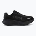 Дамски обувки за бягане HOKA Rincon 5 black/black 2