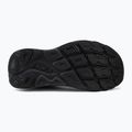 Дамски обувки за бягане HOKA Rincon 5 black/black 4