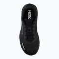 Дамски обувки за бягане HOKA Rincon 5 black/black 5