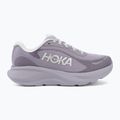 Дамски обувки за бягане HOKA Rincon 5 mellow lilac/silver 2