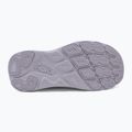 Дамски обувки за бягане HOKA Rincon 5 mellow lilac/silver 4