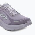 Дамски обувки за бягане HOKA Rincon 5 mellow lilac/silver 7
