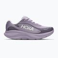 Дамски обувки за бягане HOKA Rincon 5 mellow lilac/silver 2