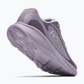 Дамски обувки за бягане HOKA Rincon 5 mellow lilac/silver 5