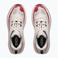 Дамски обувки за бягане HOKA Torrent 5 alabaster/burnt red 8
